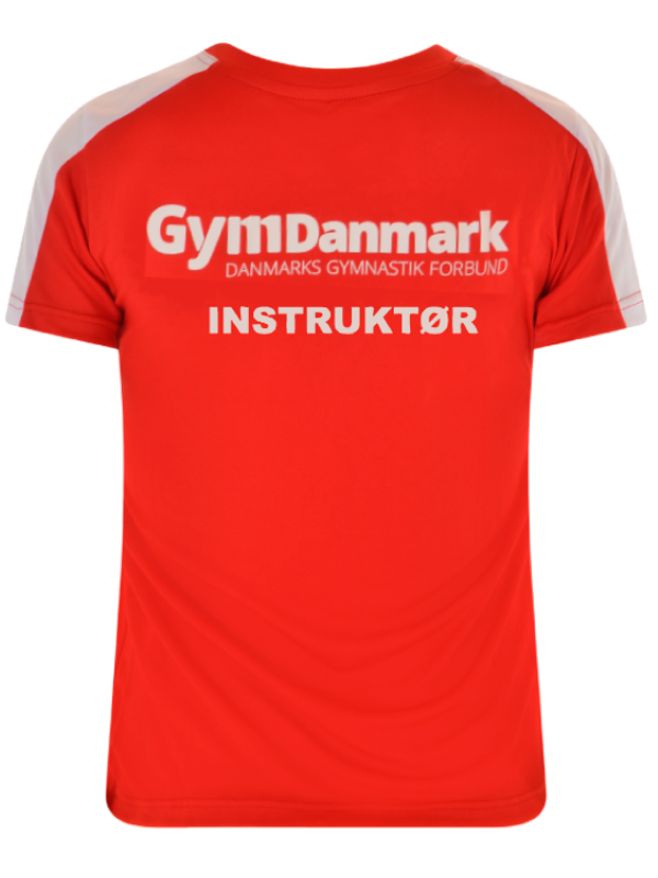 GymDanmark T-shirt | Women