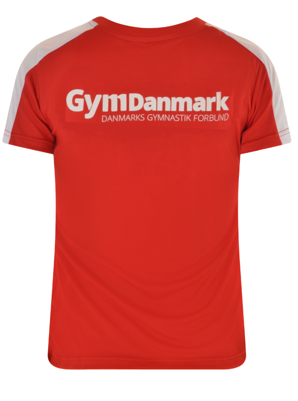 GymDanmark T-shirt | Women