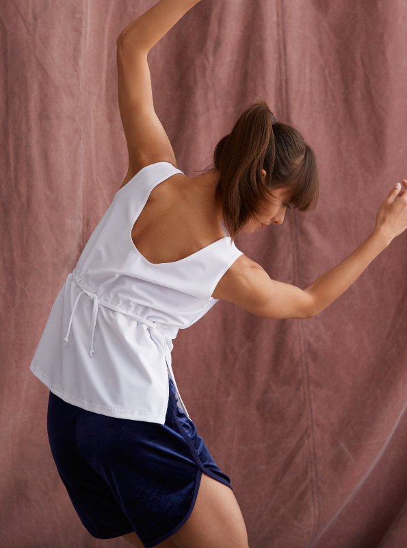 Sally Top | Women