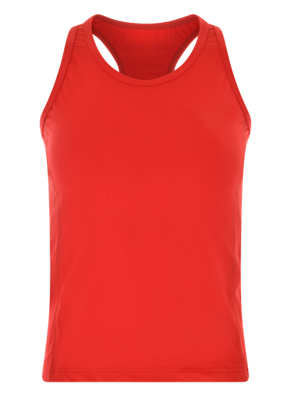 Cila top | Limited Red