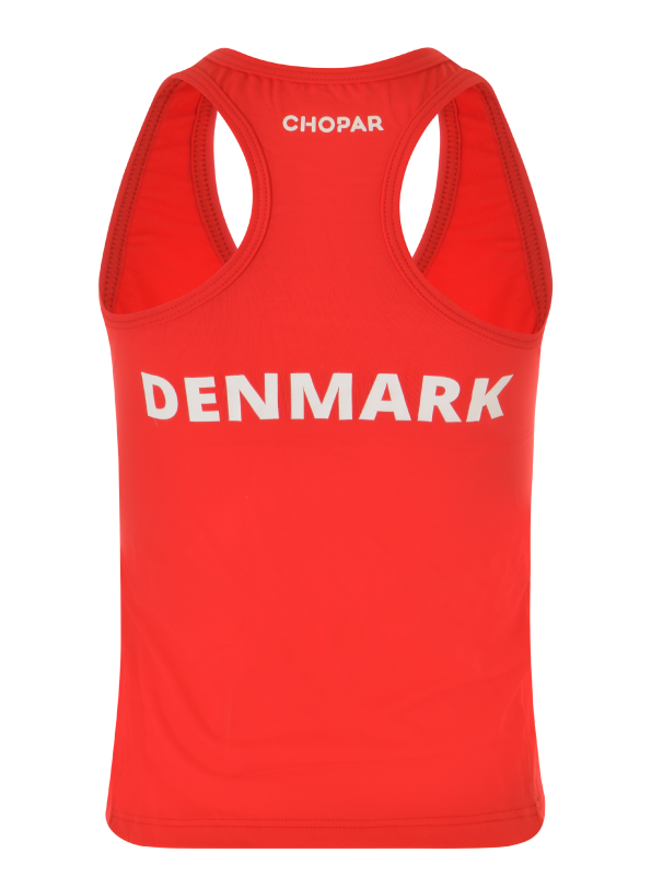 GymDanmark Training Top | Women
