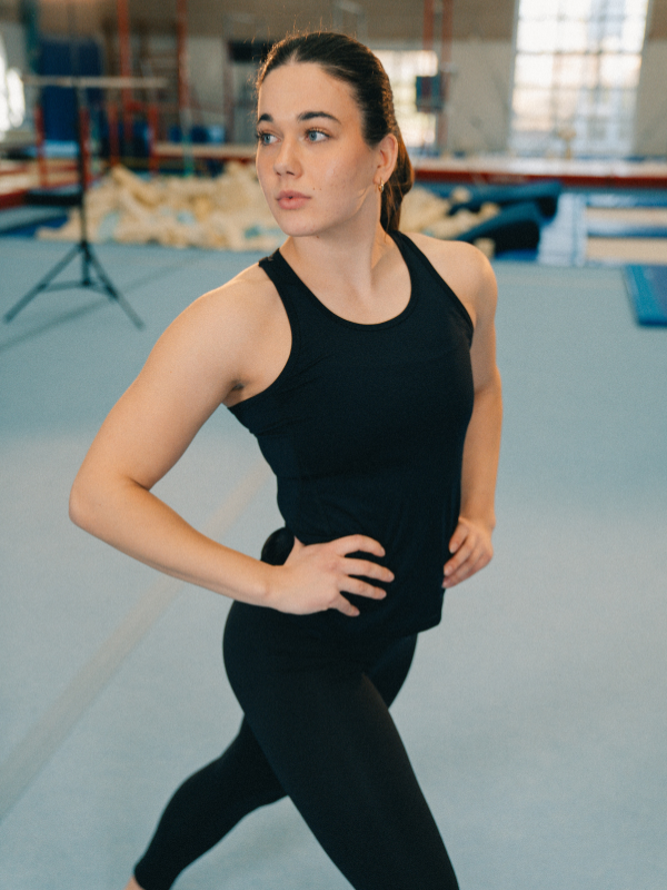 Active top | NOOS Black