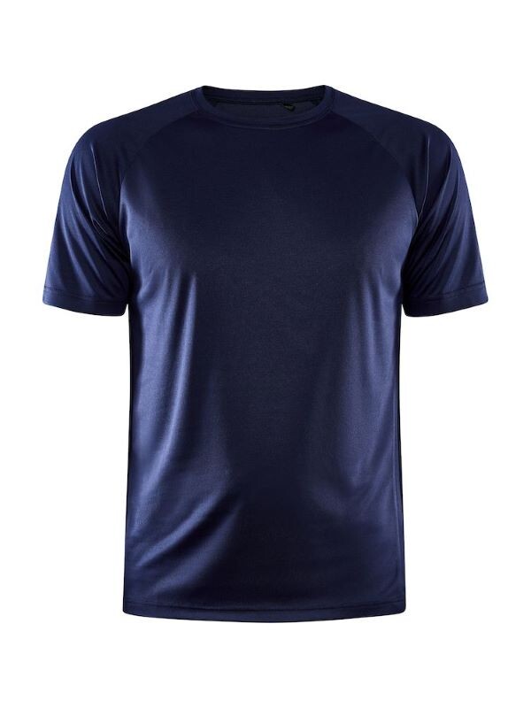 Craft Unify Tee | Men Navy