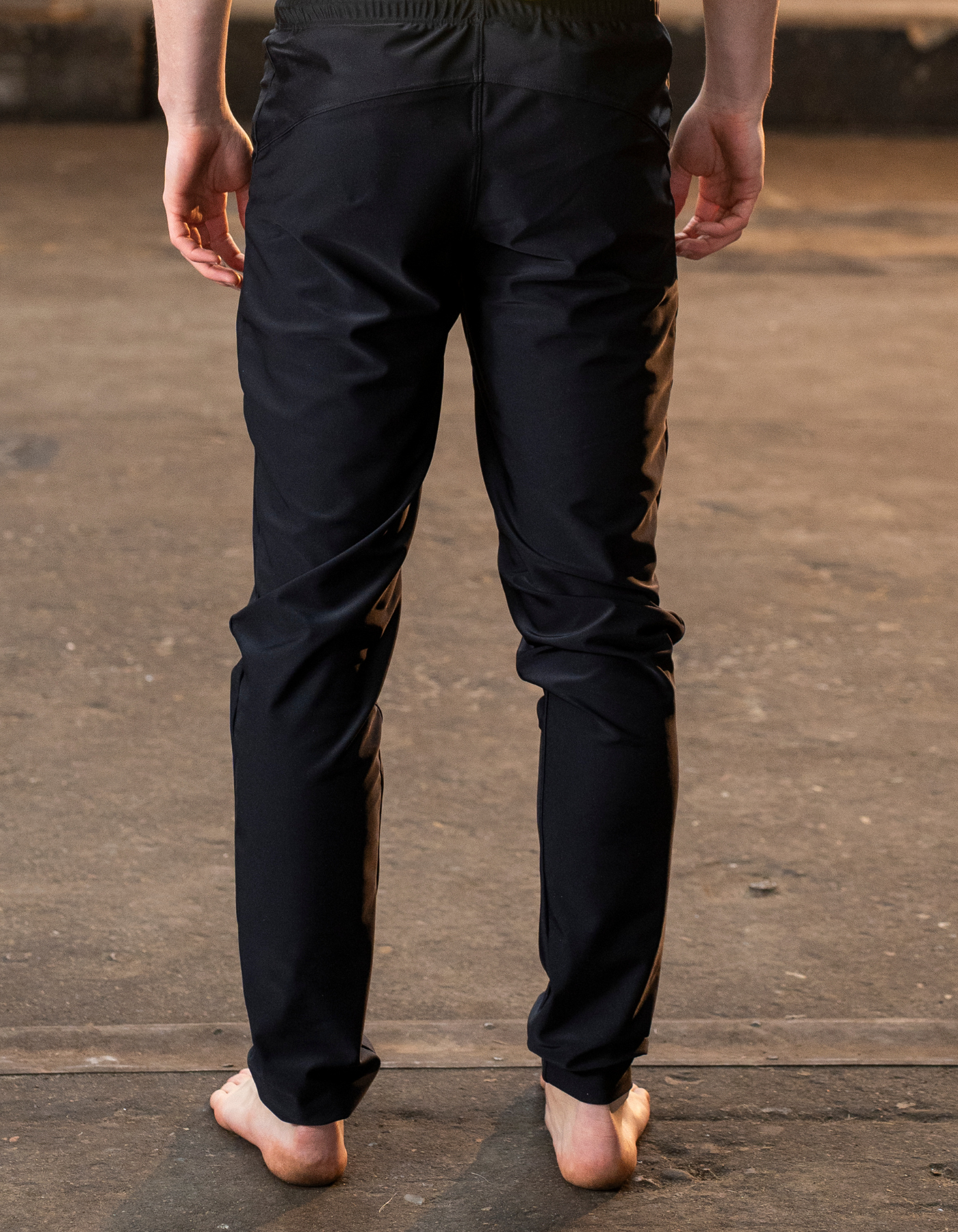 Miesten housut I 300091A100 I Salamointia