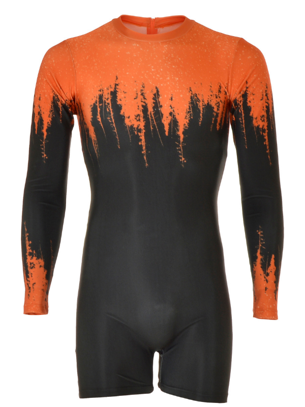 MENS LEOTARD | TEAM | 901120A100