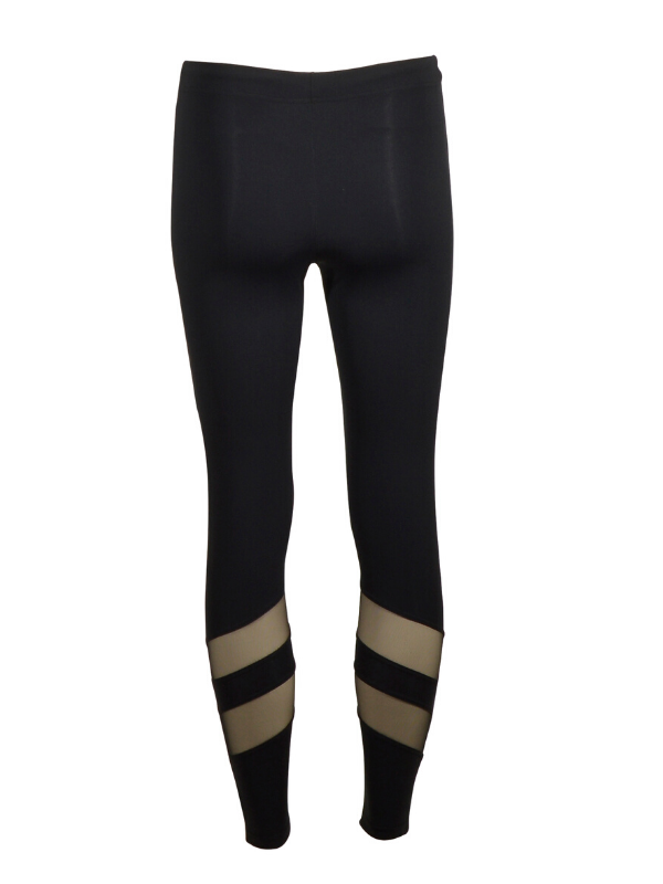 Karu Tights | WOMEN Navy