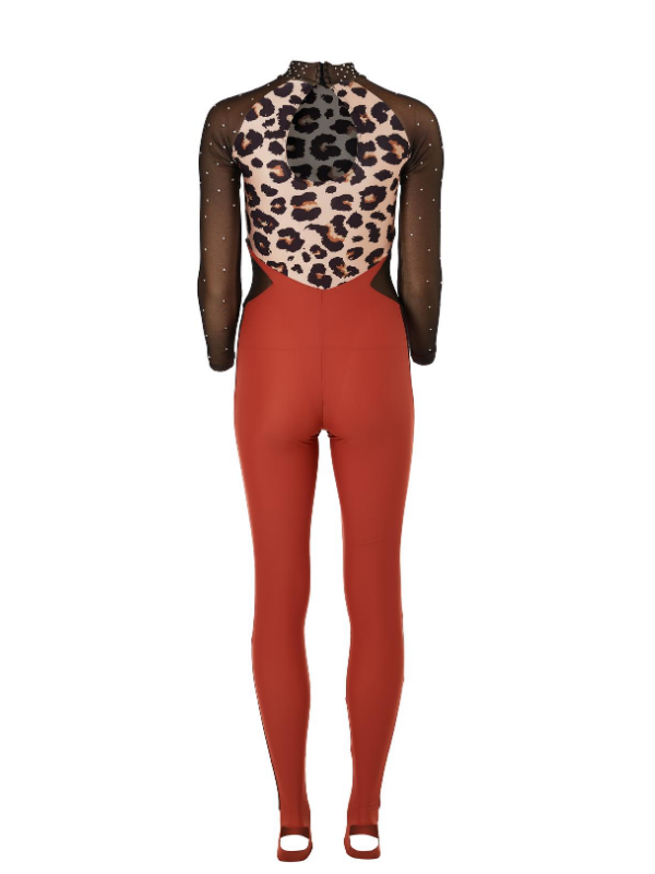 UNITARD | TEAM | 503760A400