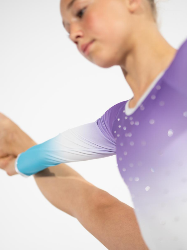 LEOTARD | TEAM | 101040A200