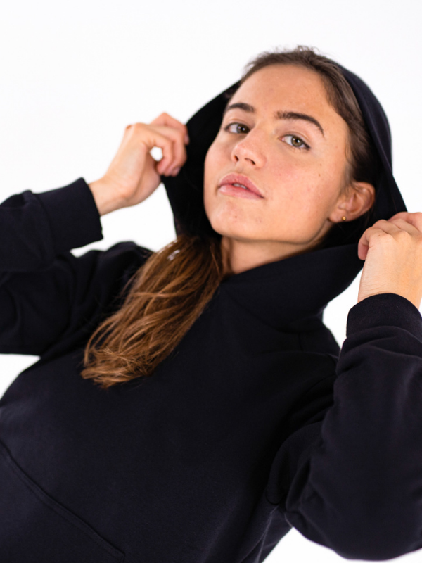 Lumus Hoodie | Women | NOOS