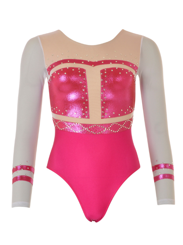 LEOTARD | TEAM | 100670A400