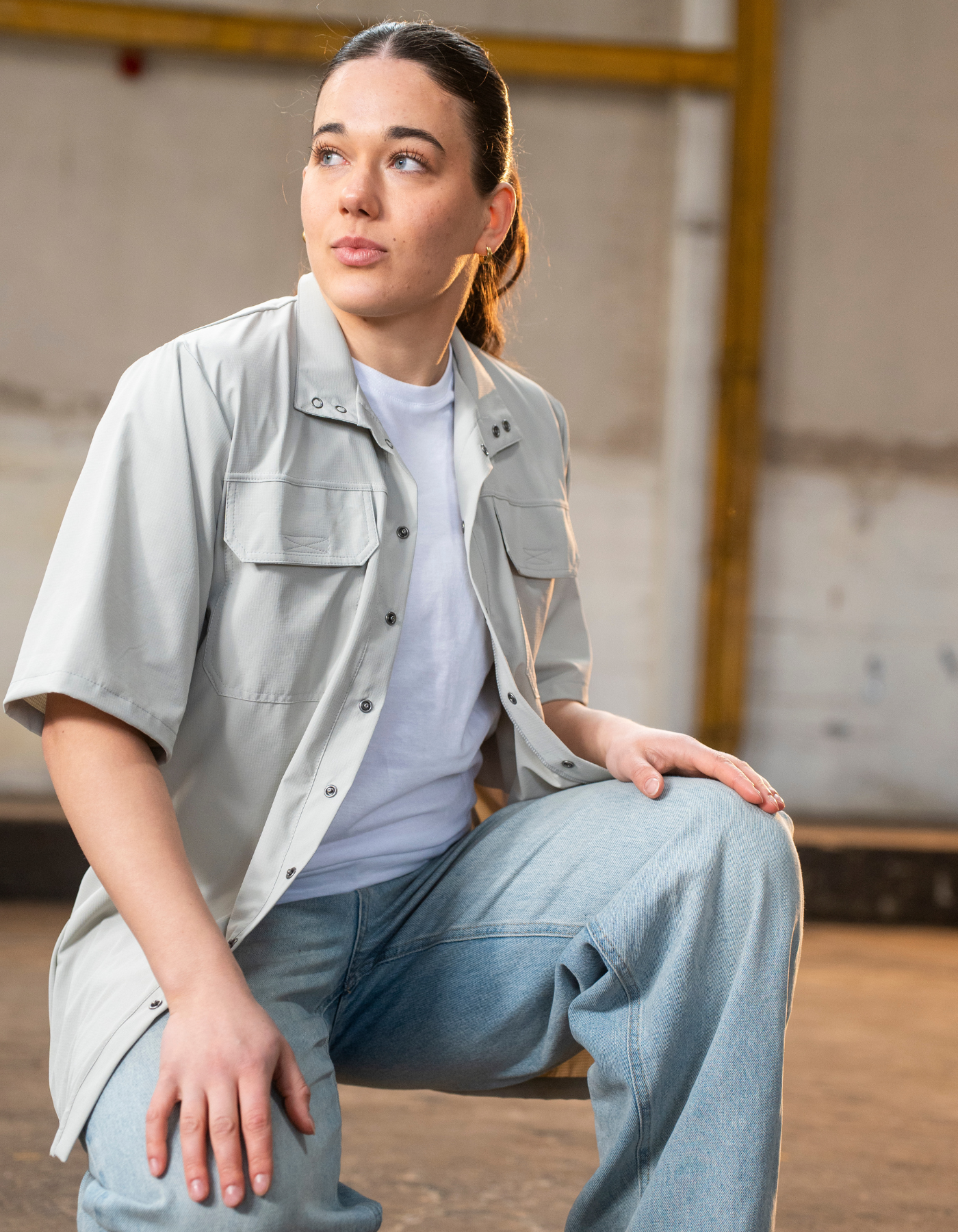 Paitapusero I 601570A100 I Mä oon vapaa