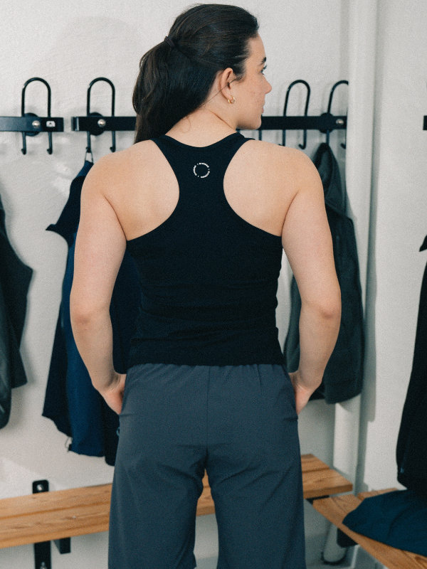 Active top | NOOS Black