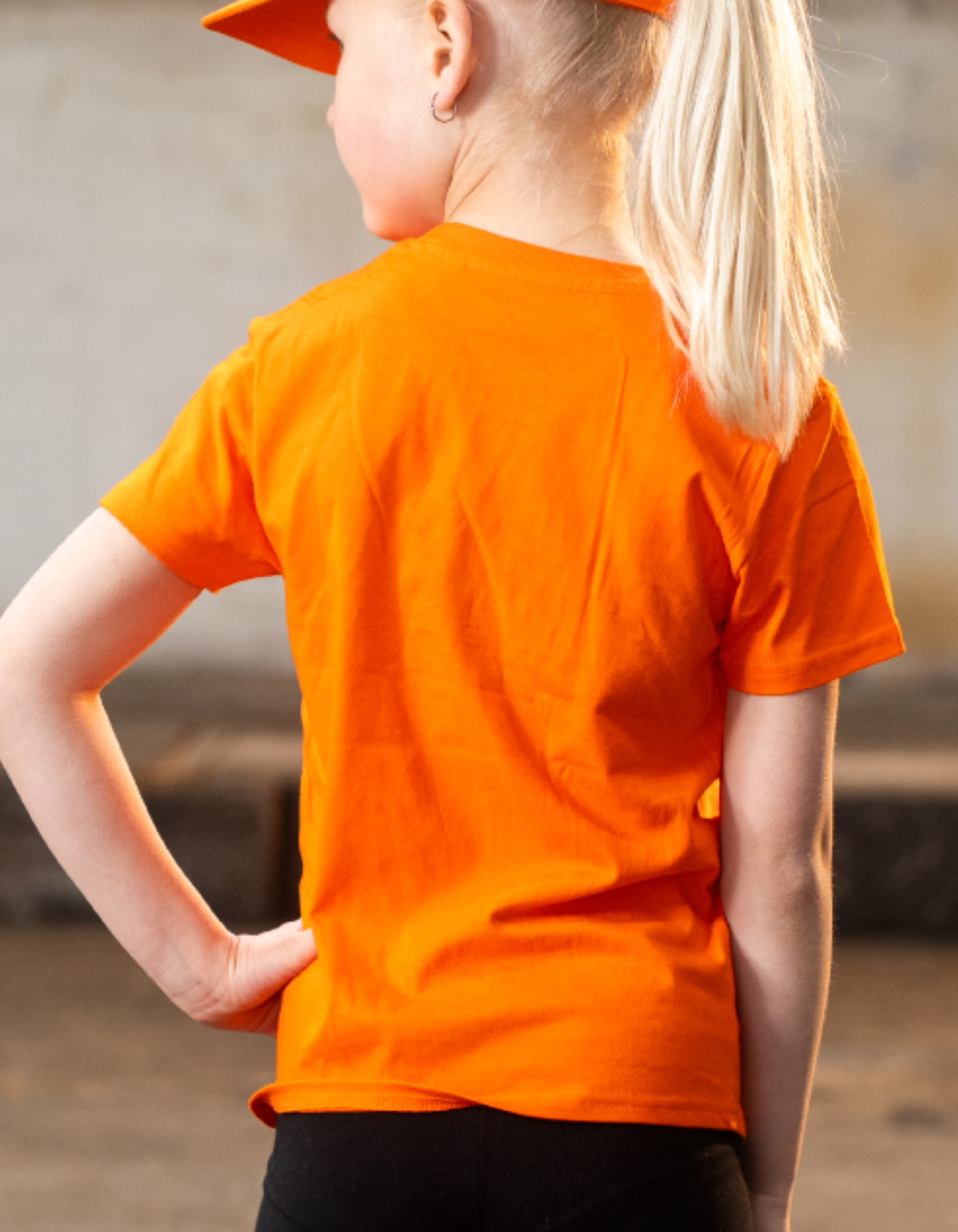 Lasten t-paita I L03578 I Kesä ja kaverit