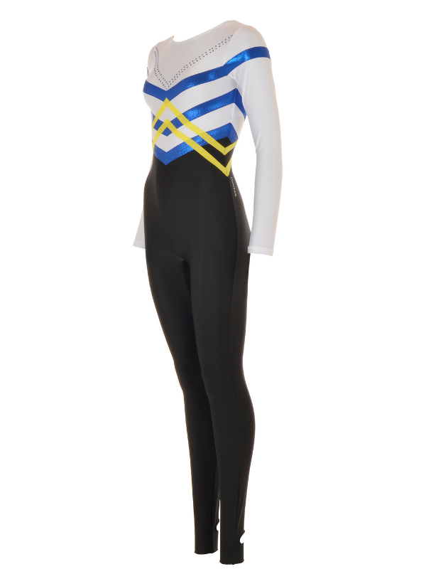 UNITARD | TEAM | 502450A400
