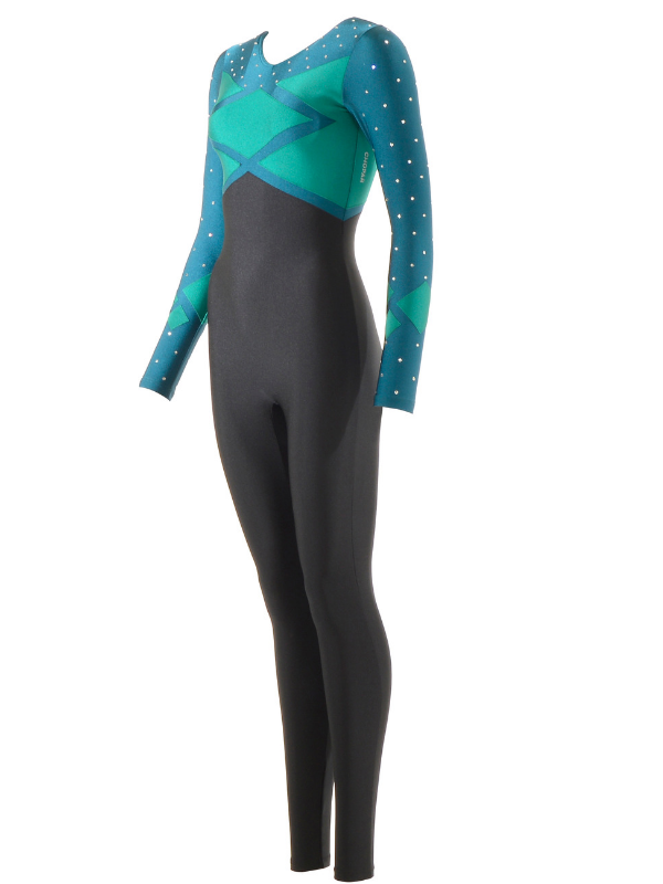 UNITARD | TEAM | 502460A300