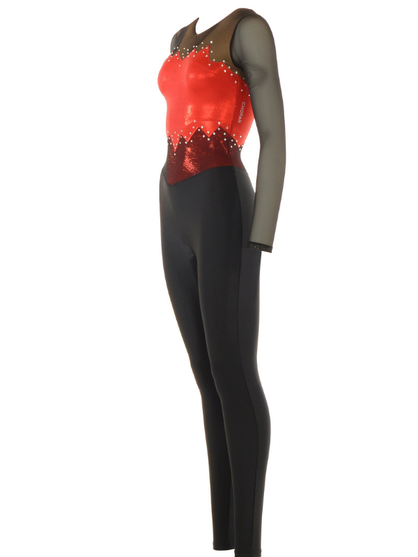 UNITARD | TEAM | 502550A500