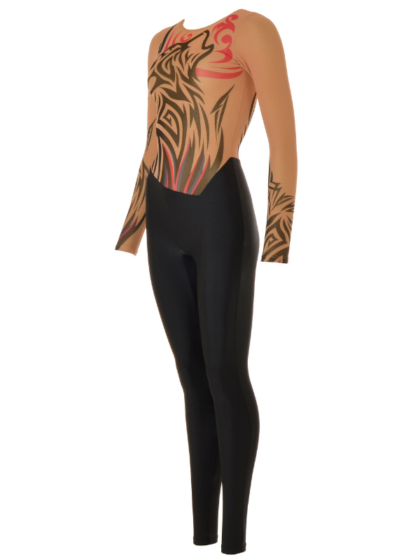 UNITARD | TEAM | 502580A300