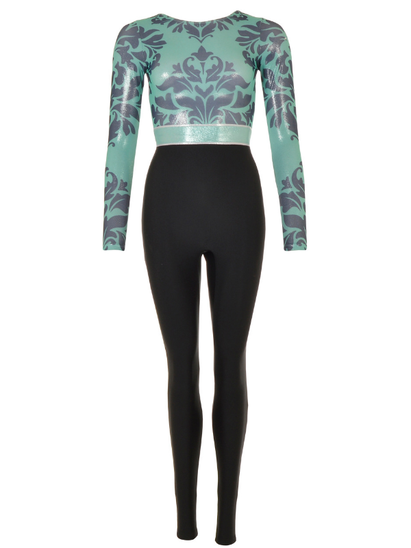 UNITARD | TEAM | 502590A400