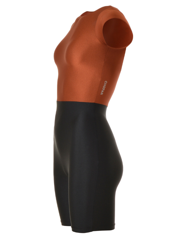 Teen catsuit