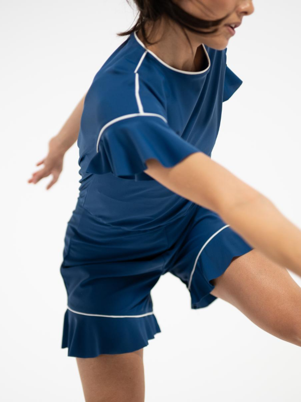 JUMPSUIT | TEAM | 503780A200