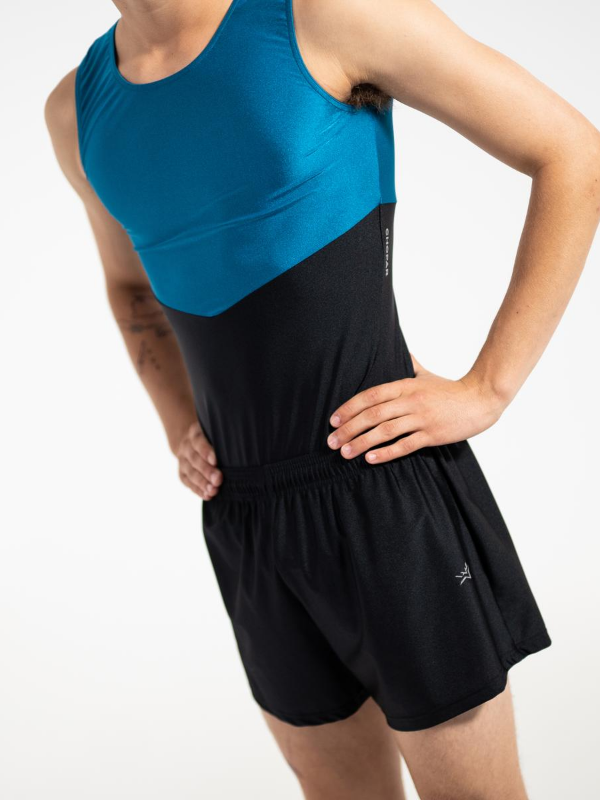 TEENS MENS LEOTARD | TEAM | 901810A200