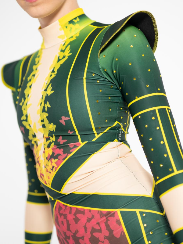 UNITARD | TEAM | 503730A200