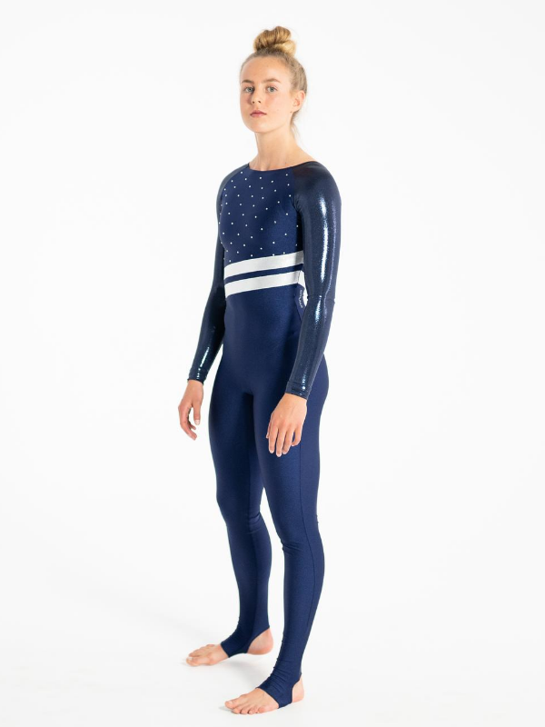 UNITARD | TEAM | 503490A300