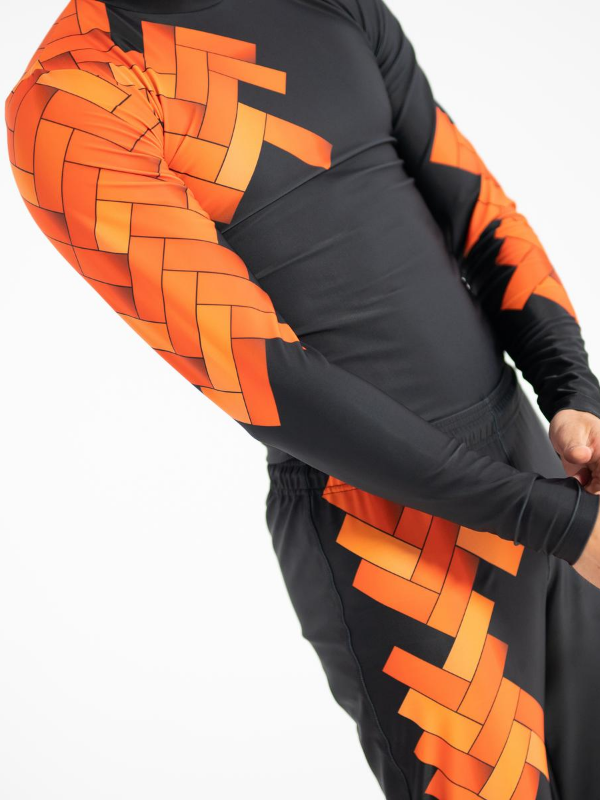 MENS LEOTARD | TEAM | 901710A100