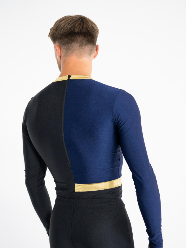 MENS LEOTARD | TEAM | 901230A301