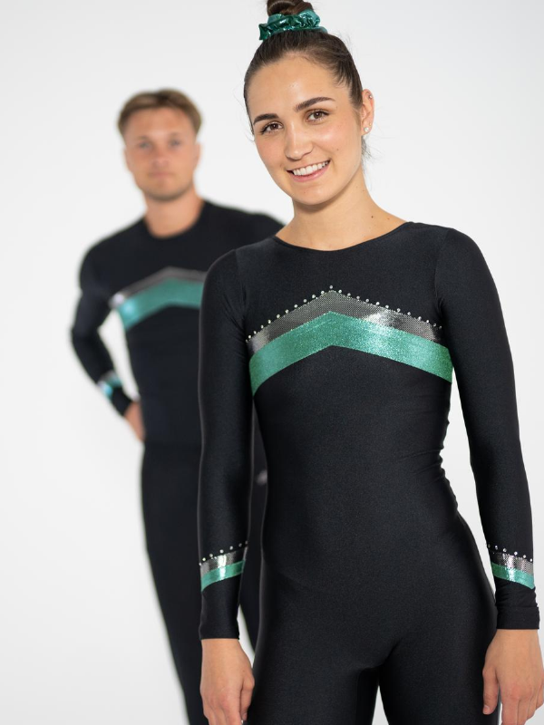 UNITARD | TEAM | 503460A300