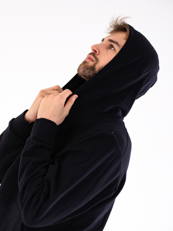 Lumus Hoodie | Men | NOOS