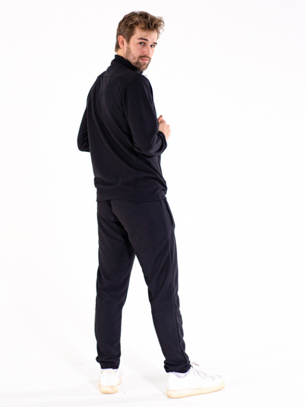 Larus Full Zip Sweatshirt | Men | NOOS