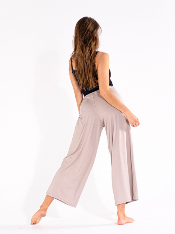 Lotte culotte pants | Women | Beige