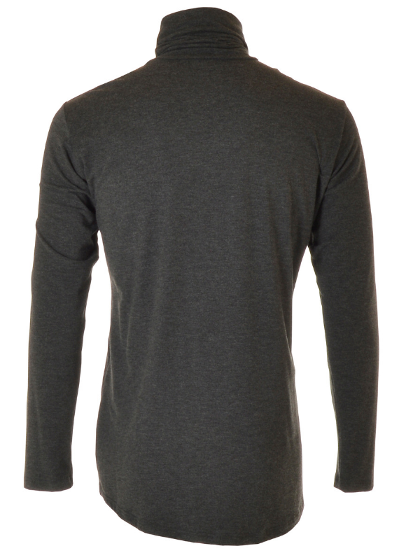 SHIRT WITH TURTLENECK | TEAM | 600860A100