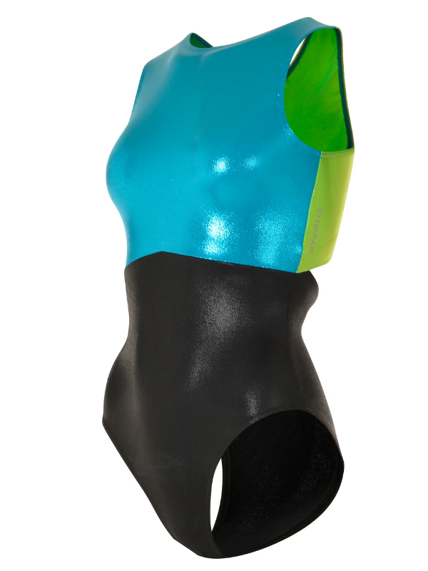 LEOTARD | TEAM | 100650A600