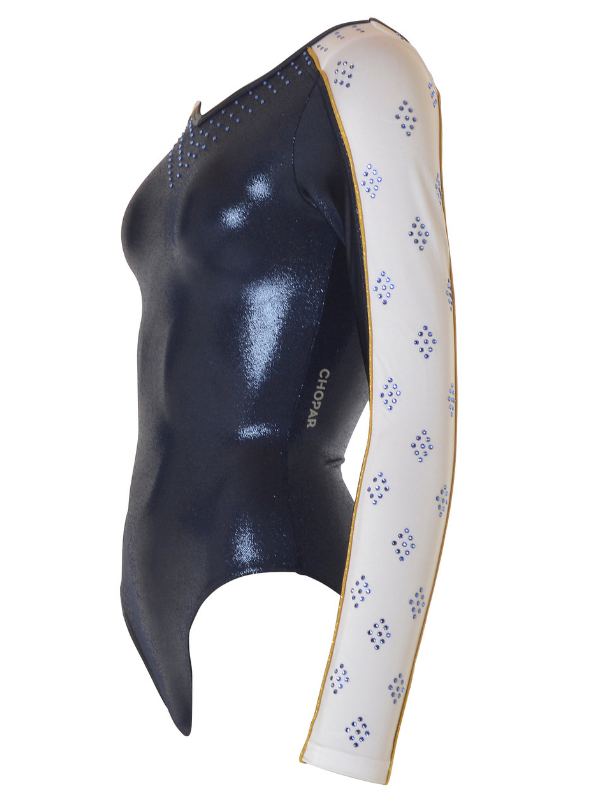LEOTARD | TEAM | 100660A300