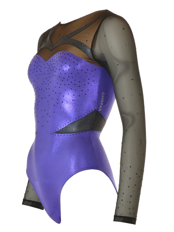 LEOTARD | TEAM | 100680A400