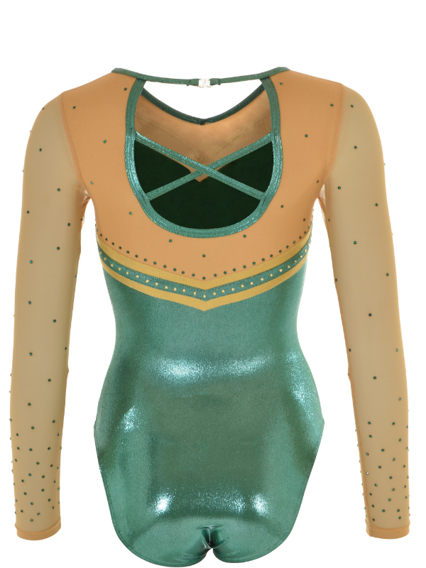 LEOTARD | TEAM | 100690A400