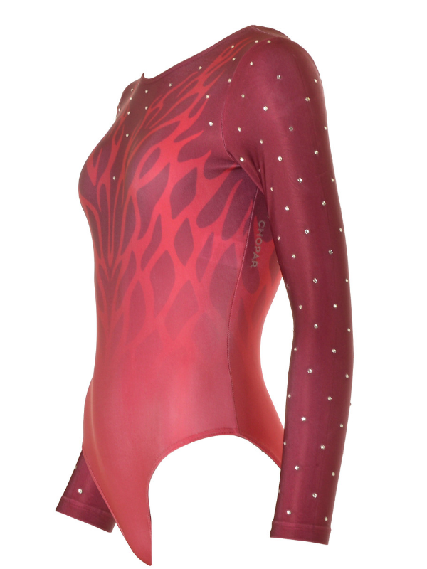 LEOTARD | TEAM | 100710A100
