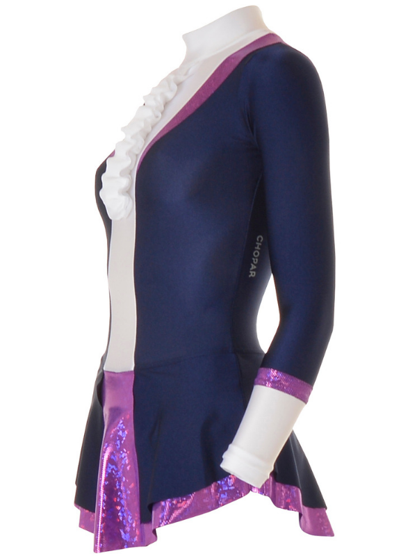 LEOTARD WITH SKIRT | TEAM | 401460A300