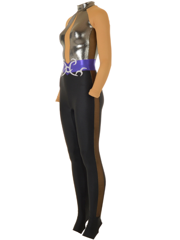 UNITARD | TEAM | 502480A700