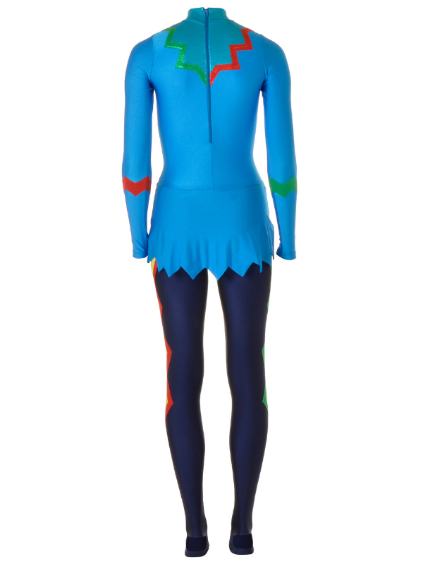 UNITARD | TEAM | 502470A400
