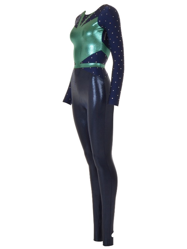 UNITARD | TEAM | 502390A300