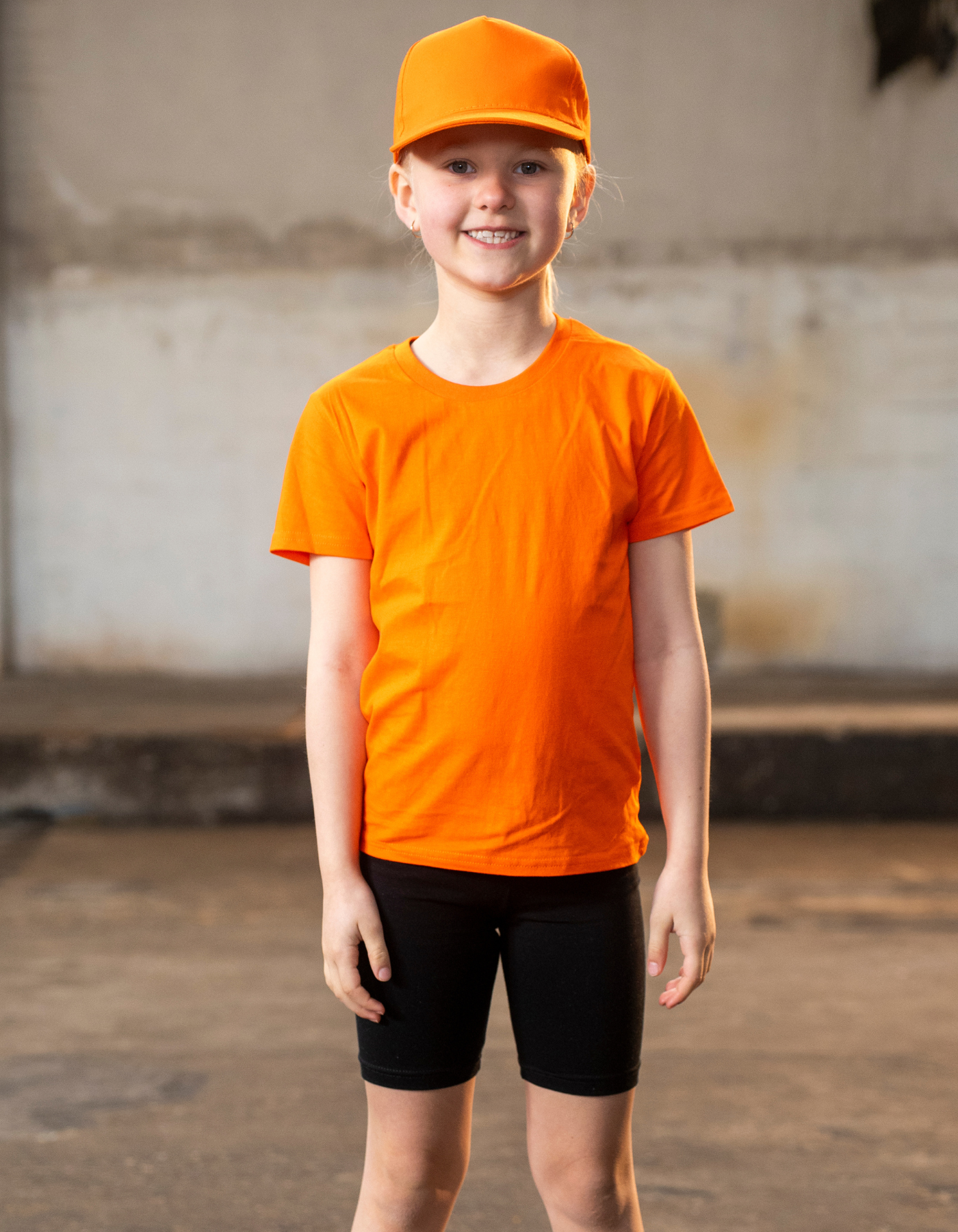 Lasten shortsit I NS-145 I Kesä ja kaverit