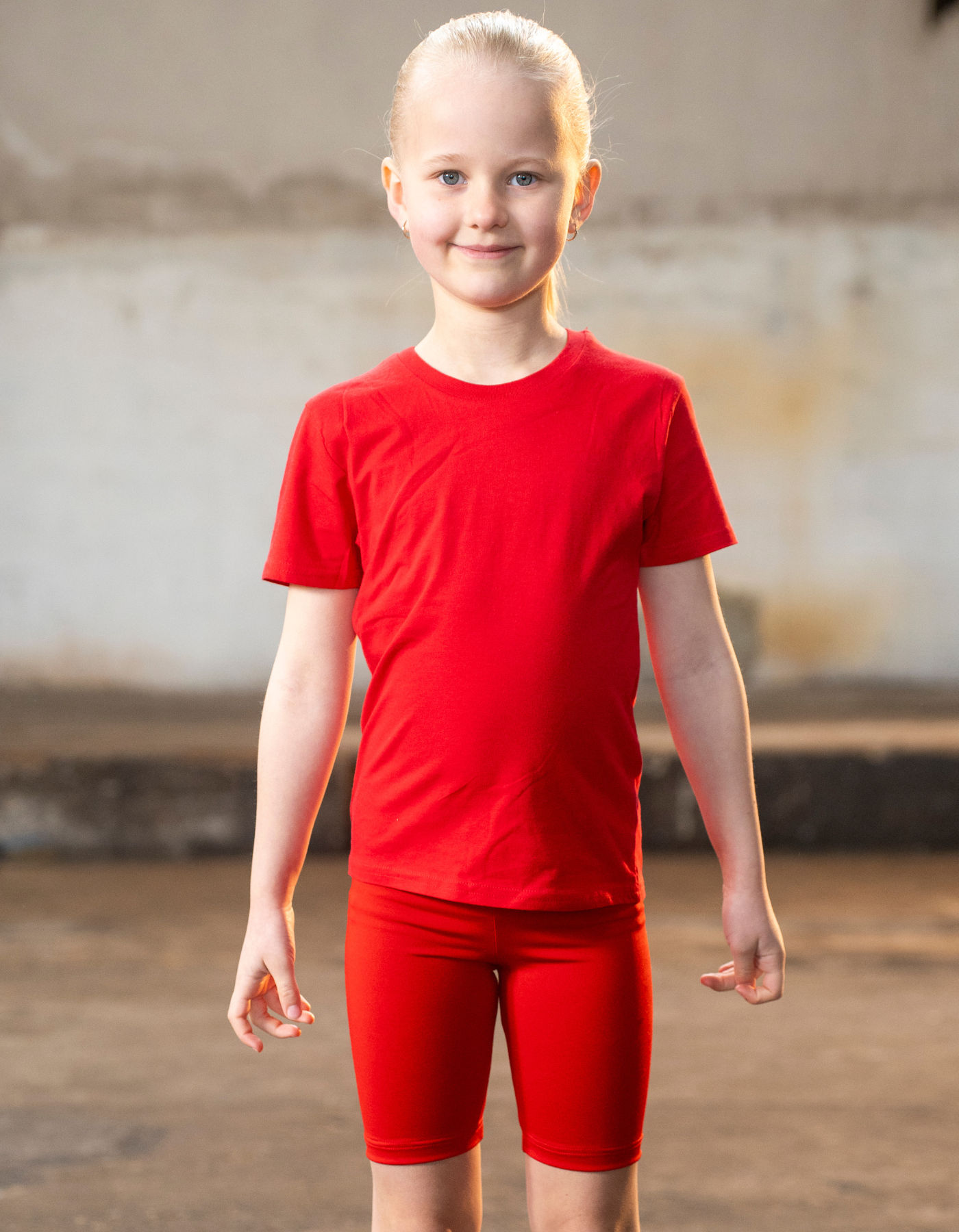 T-paita lapset I L03578 I Tule leikkimään