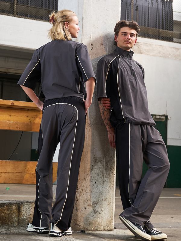 Tech Halfzip | Team | 802110U300 | Unisex