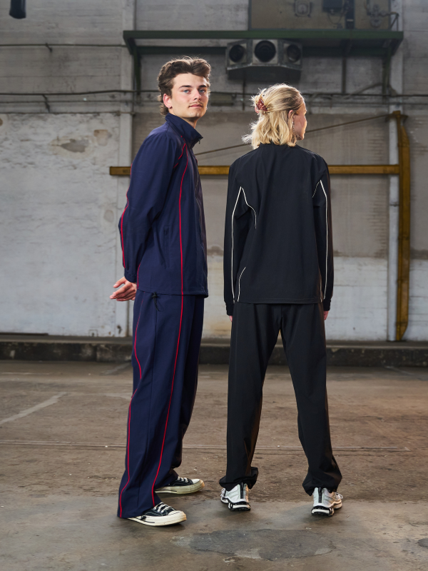 Tech jacket | Team | 802120U200 | Unisex