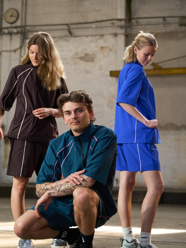 Tech Halfzip | Team | 802110U200 | Unisex