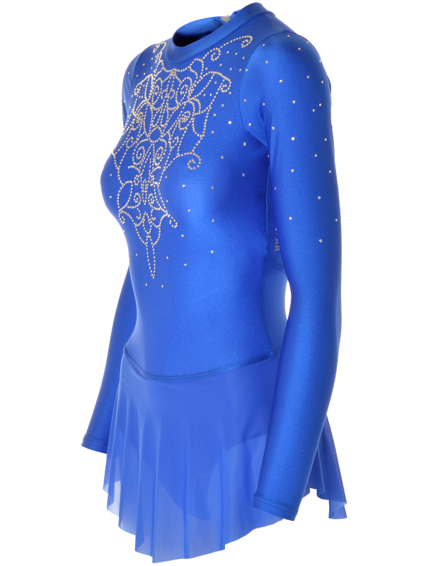 Leotard w/ Skirt | Team | 400760A300