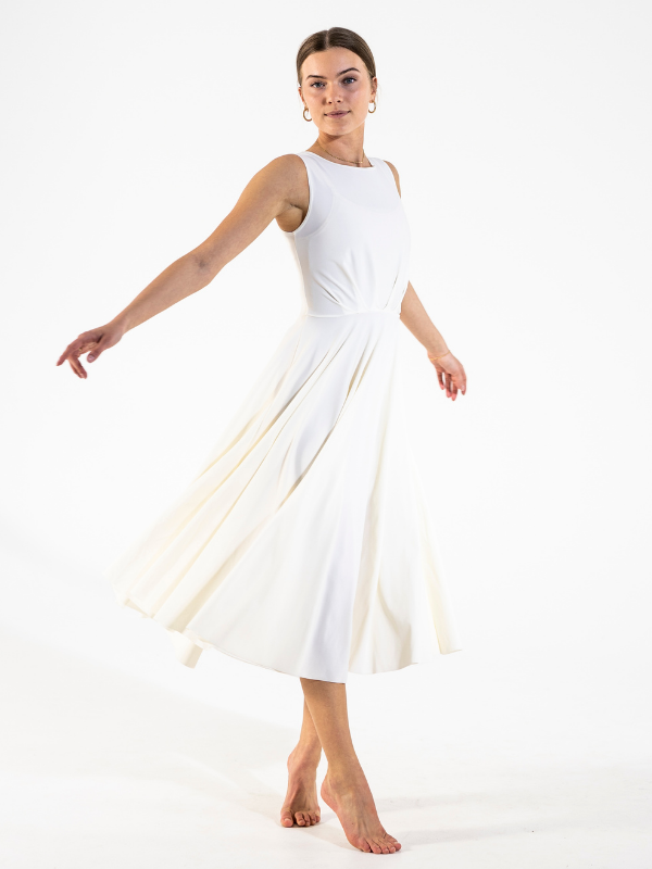 DRESS | Women | TEAM | 401840A100
